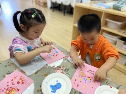 幼儿手工3