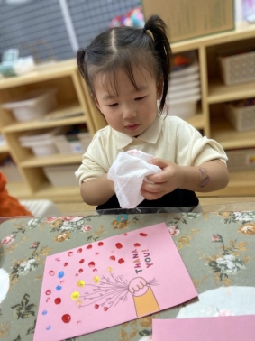 幼儿手工6