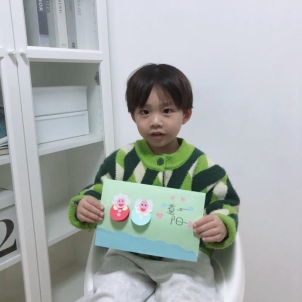 图35感恩贺卡